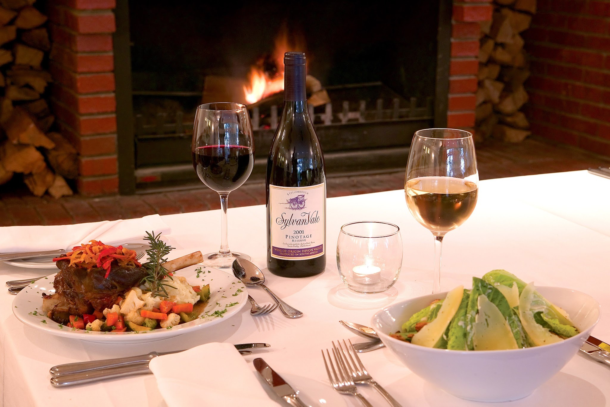 Devon Valley Hotel — photo 2