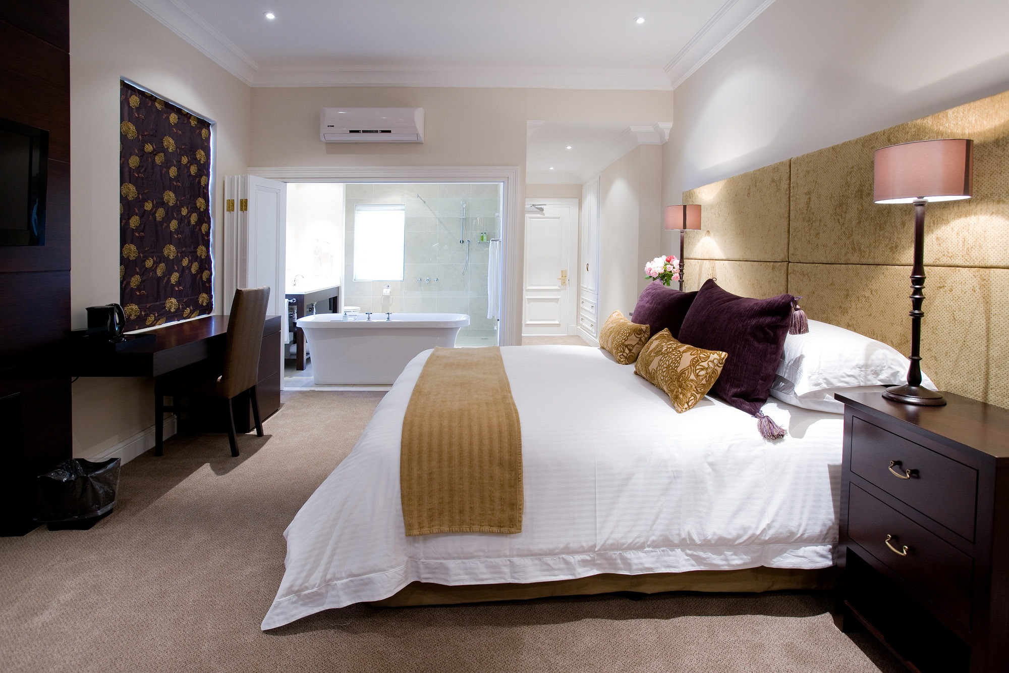 Devon Valley Hotel — photo 3