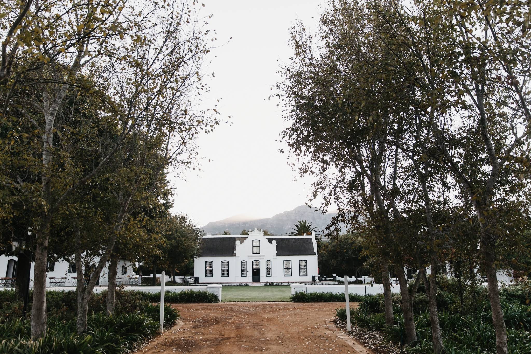 Devonvale Golf & Wine Estate — photo 3