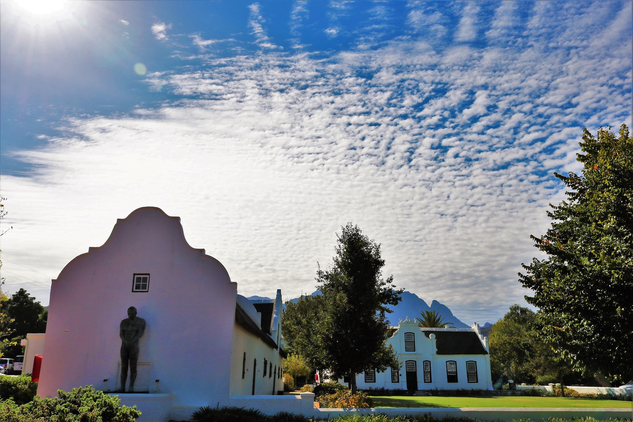 Devonvale Golf & Wine Estate — photo 4