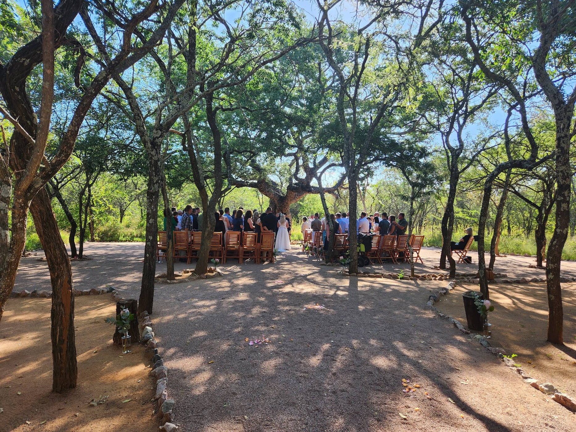 Die Boer en die Belg — photo 3