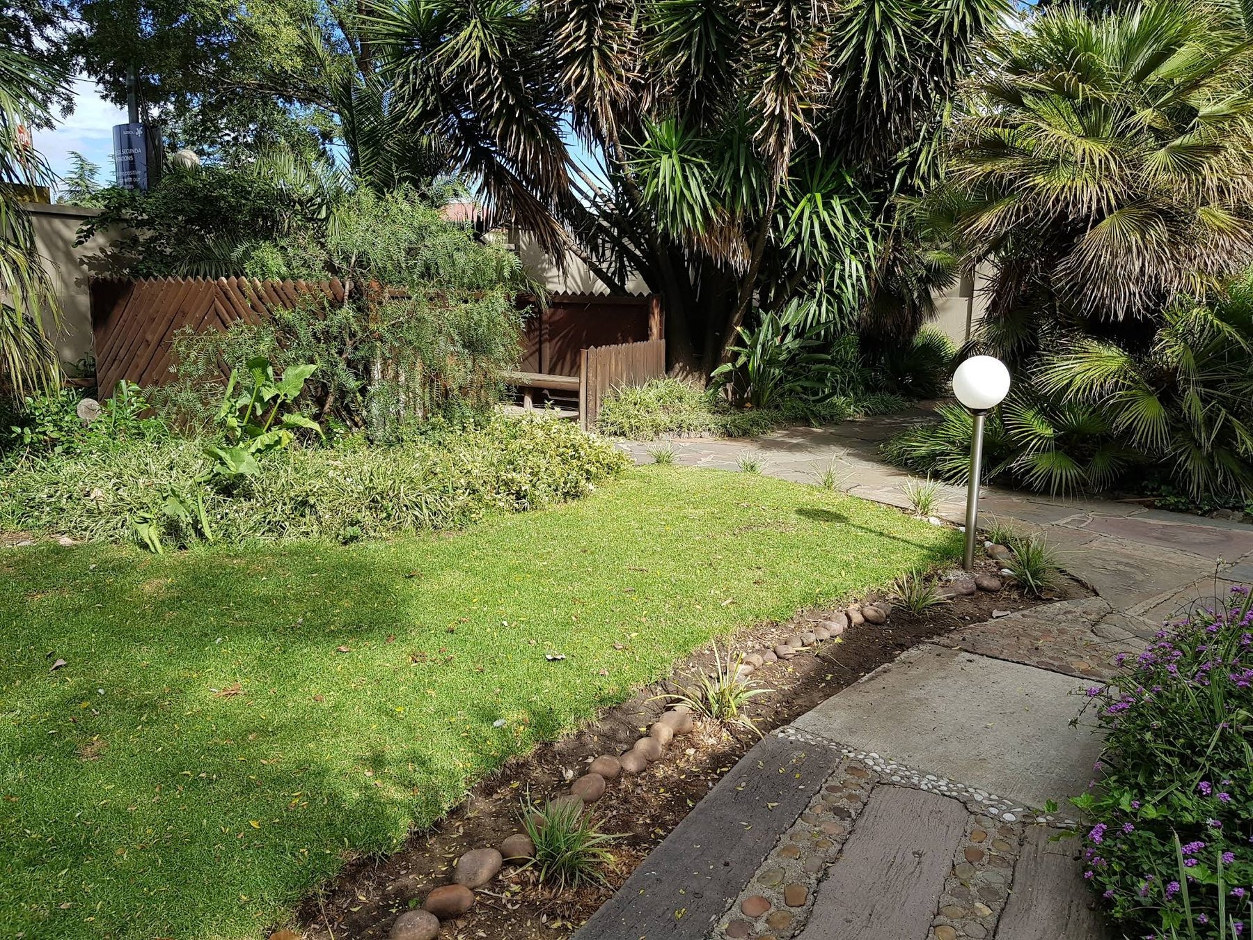 Die Groen Koei Guesthouse — photo 4