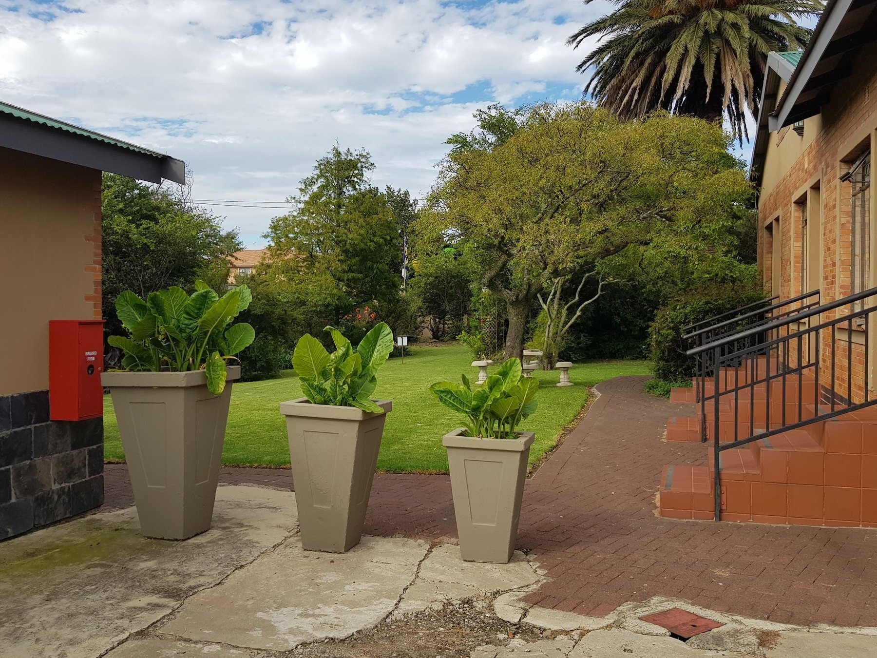 Die Groen Koei Guesthouse — photo 5