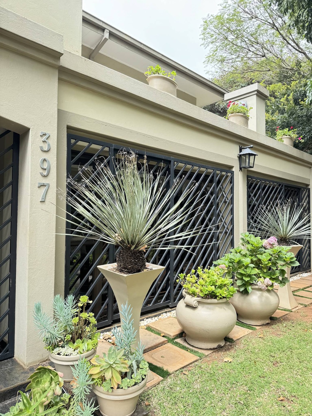 Die Ou Pastorie Guesthouse — photo 3