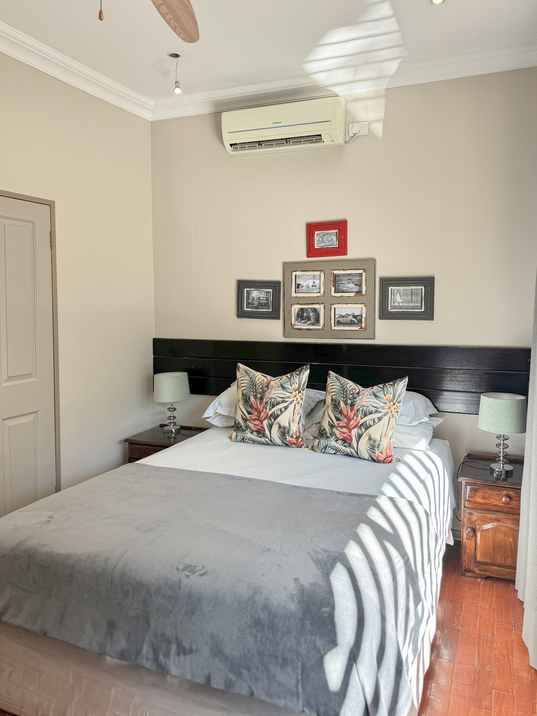 Die Ou Pastorie Guesthouse — photo 4