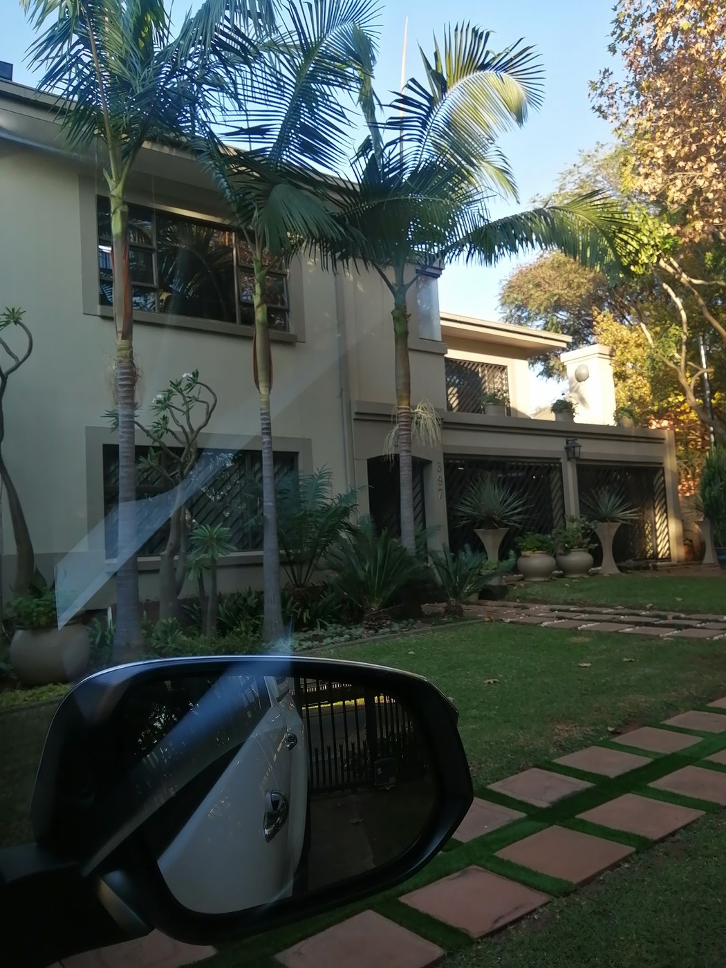 Die Ou Pastorie Guesthouse — photo 5