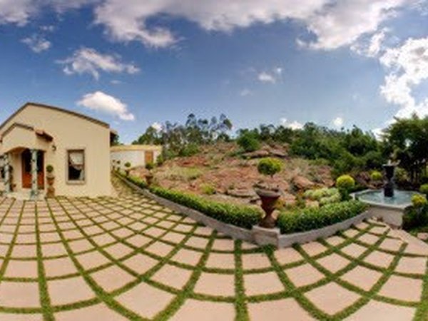 Diep In Die Berg Conference &amp; Function Centre