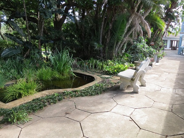 Dieu Donnee River Lodge