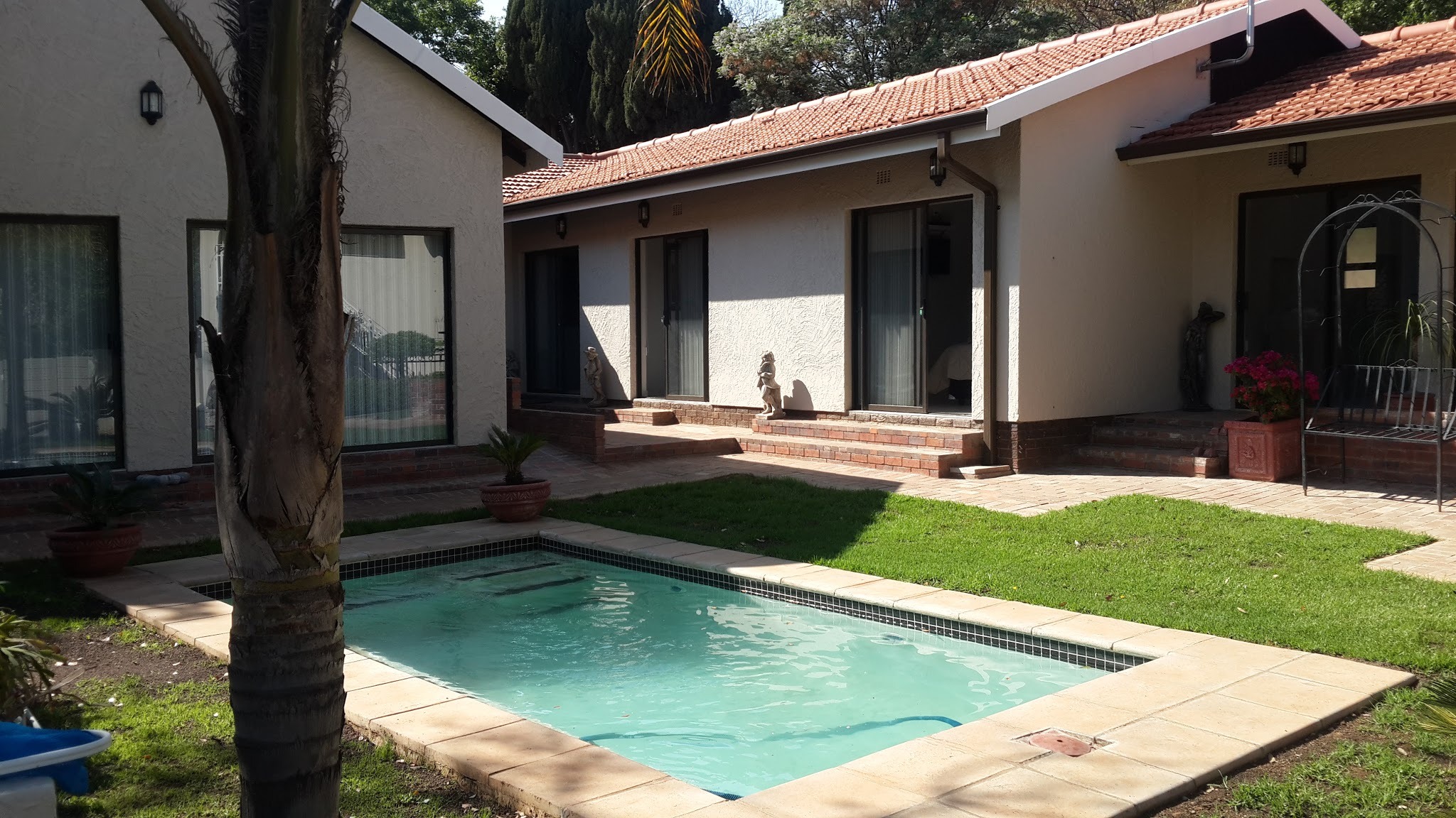 DimSum Guest House — photo 2