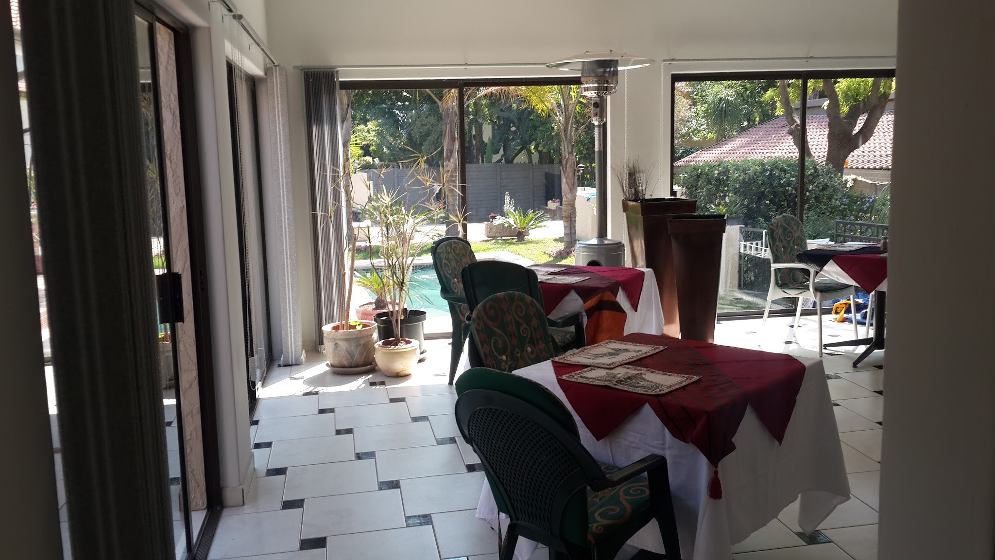 DimSum Guest House — photo 4