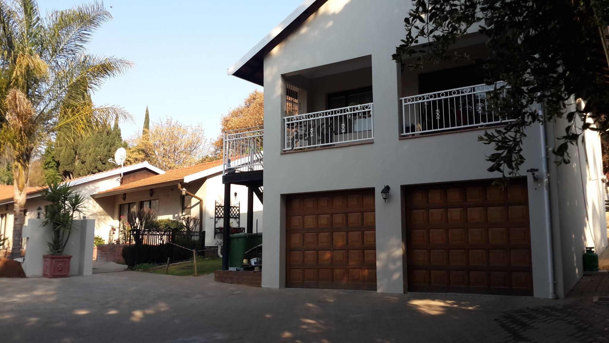 DimSum Guest House — photo 5