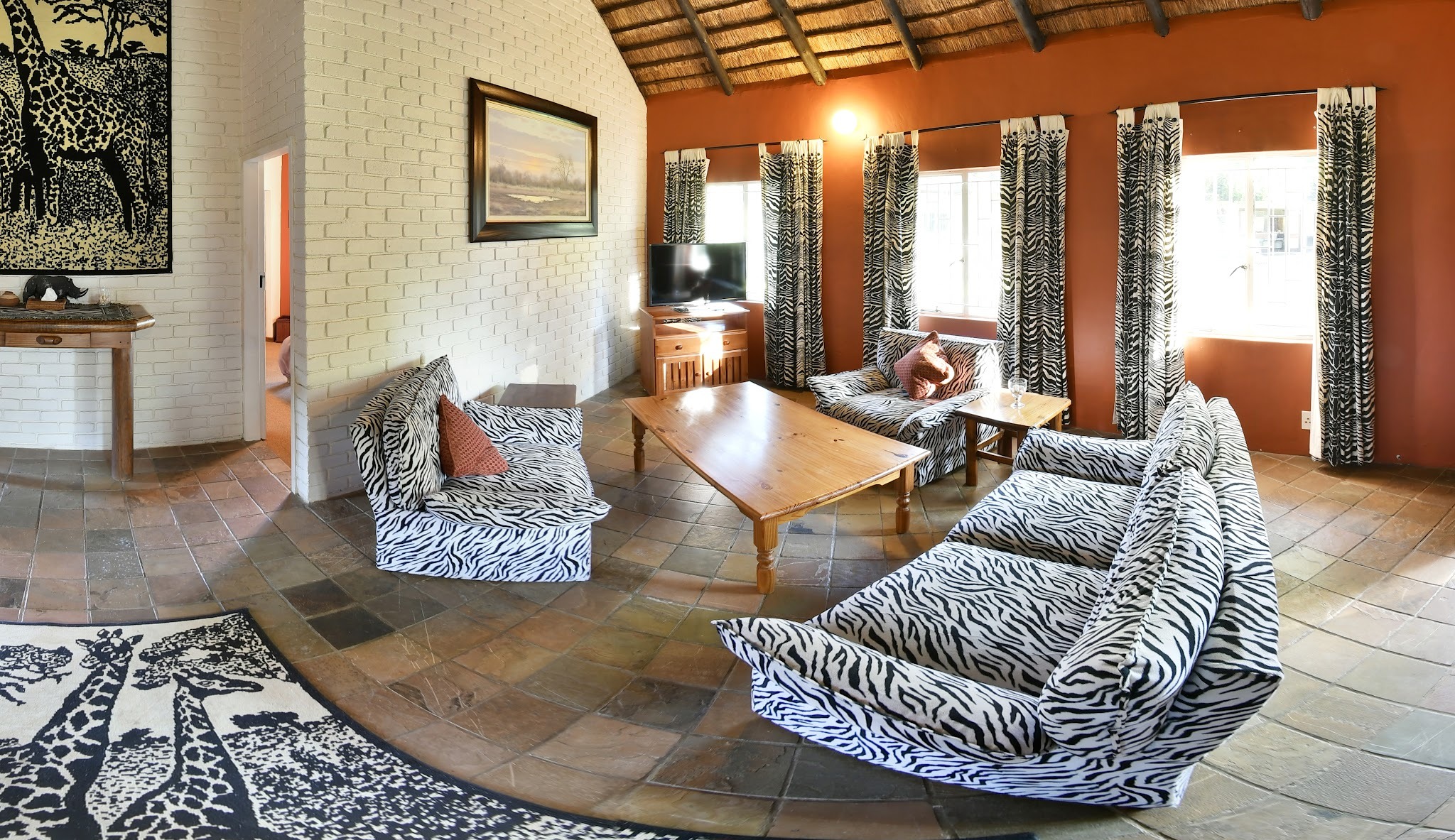 Ditholo Game Lodge