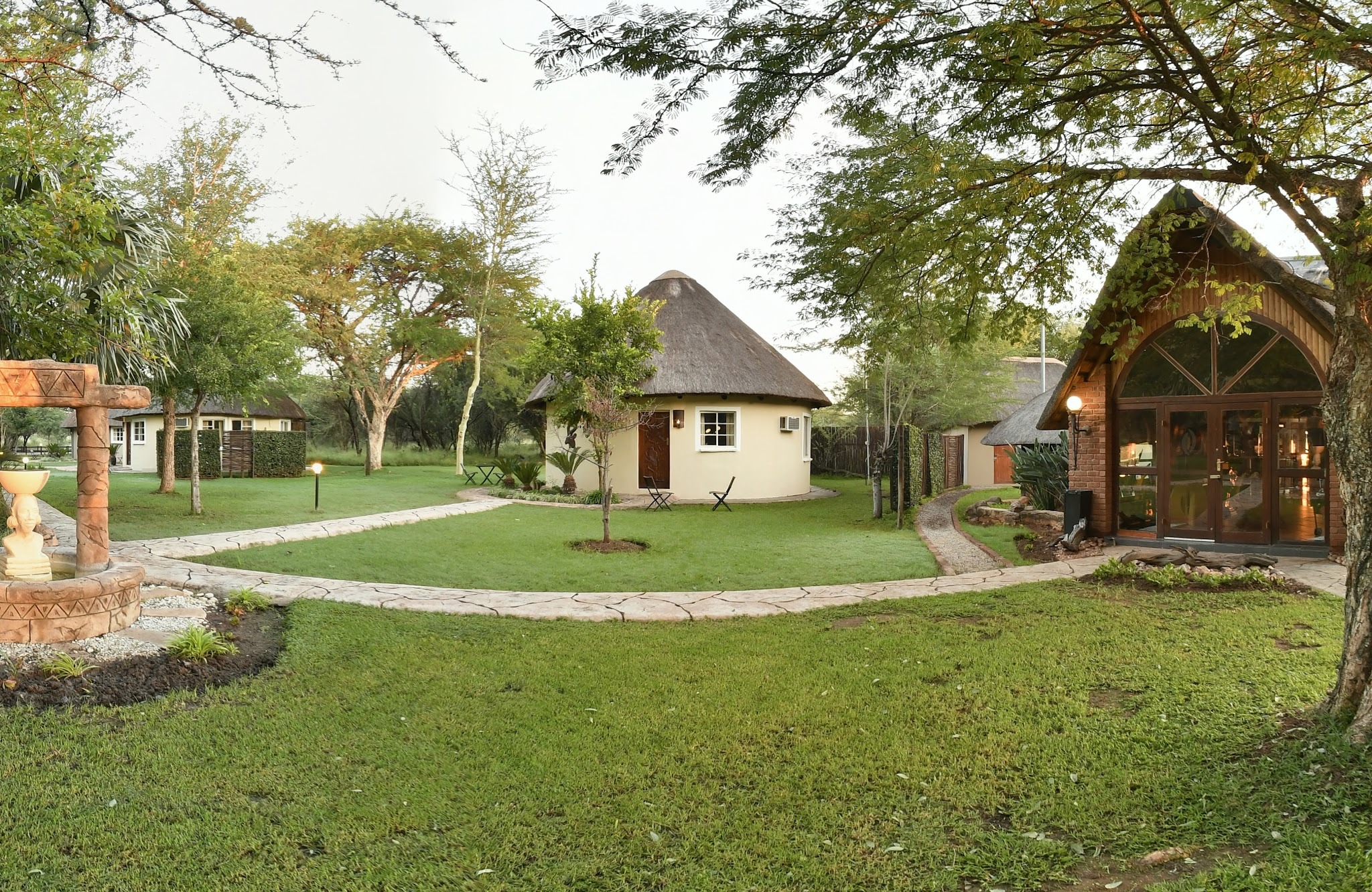 Ditholo Game Lodge — photo 2