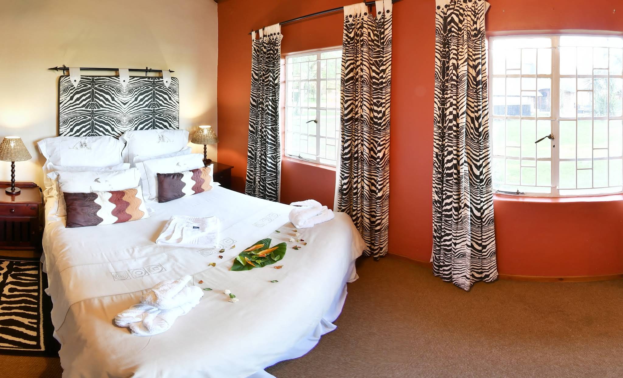 Ditholo Game Lodge — photo 4