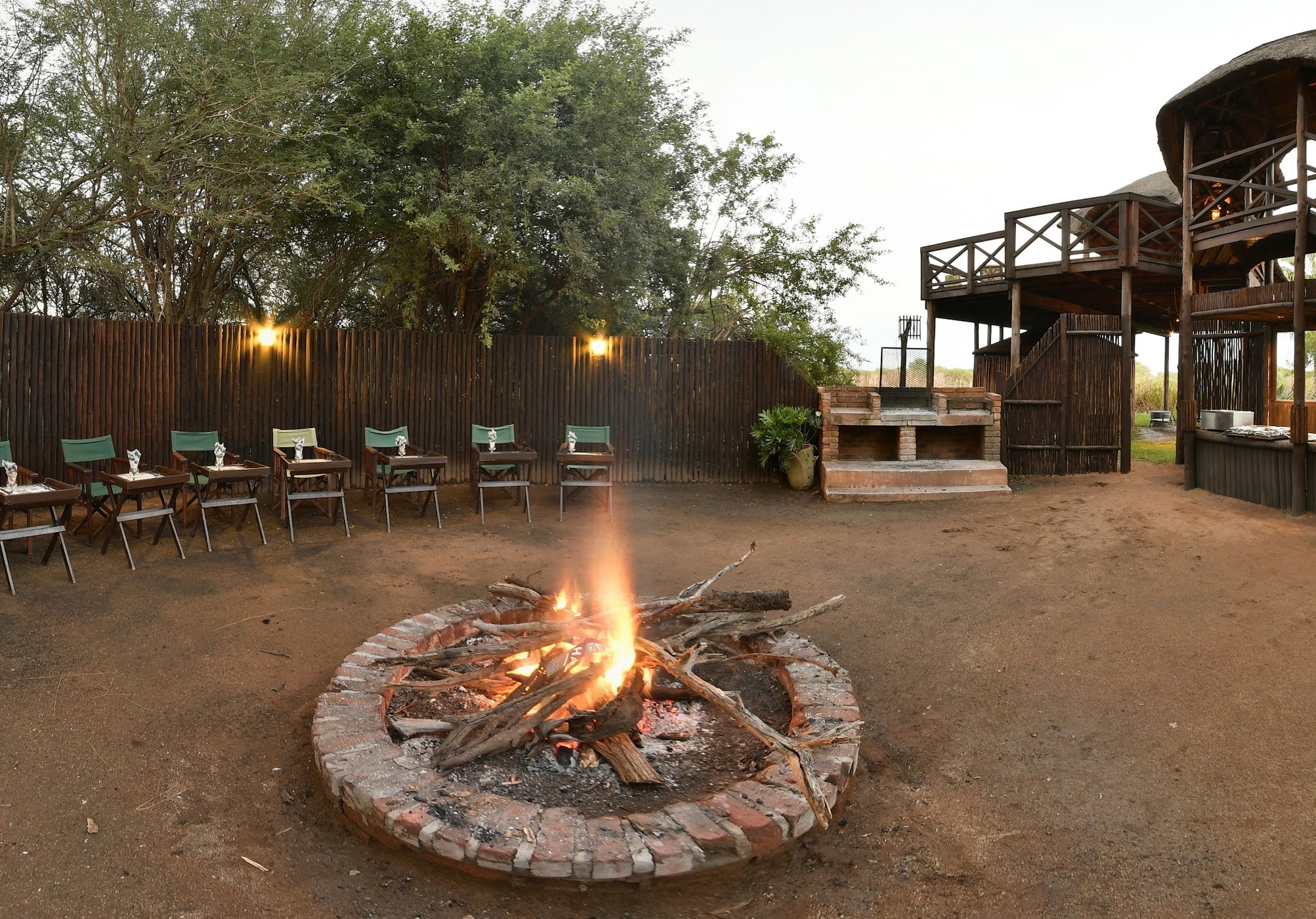 Ditholo Game Lodge — photo 5