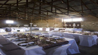 Don Don River Mill Lodge