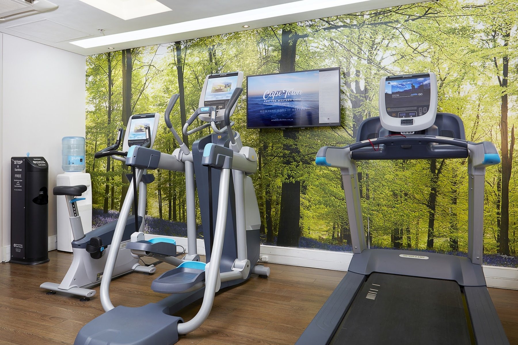 DoubleTree by Hilton Cape Town — photo 2