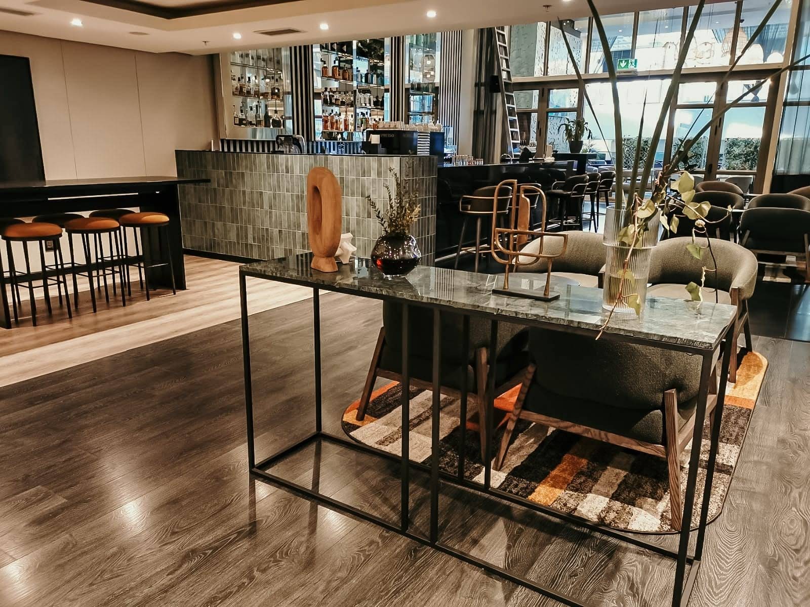 DoubleTree by Hilton Cape Town — photo 3