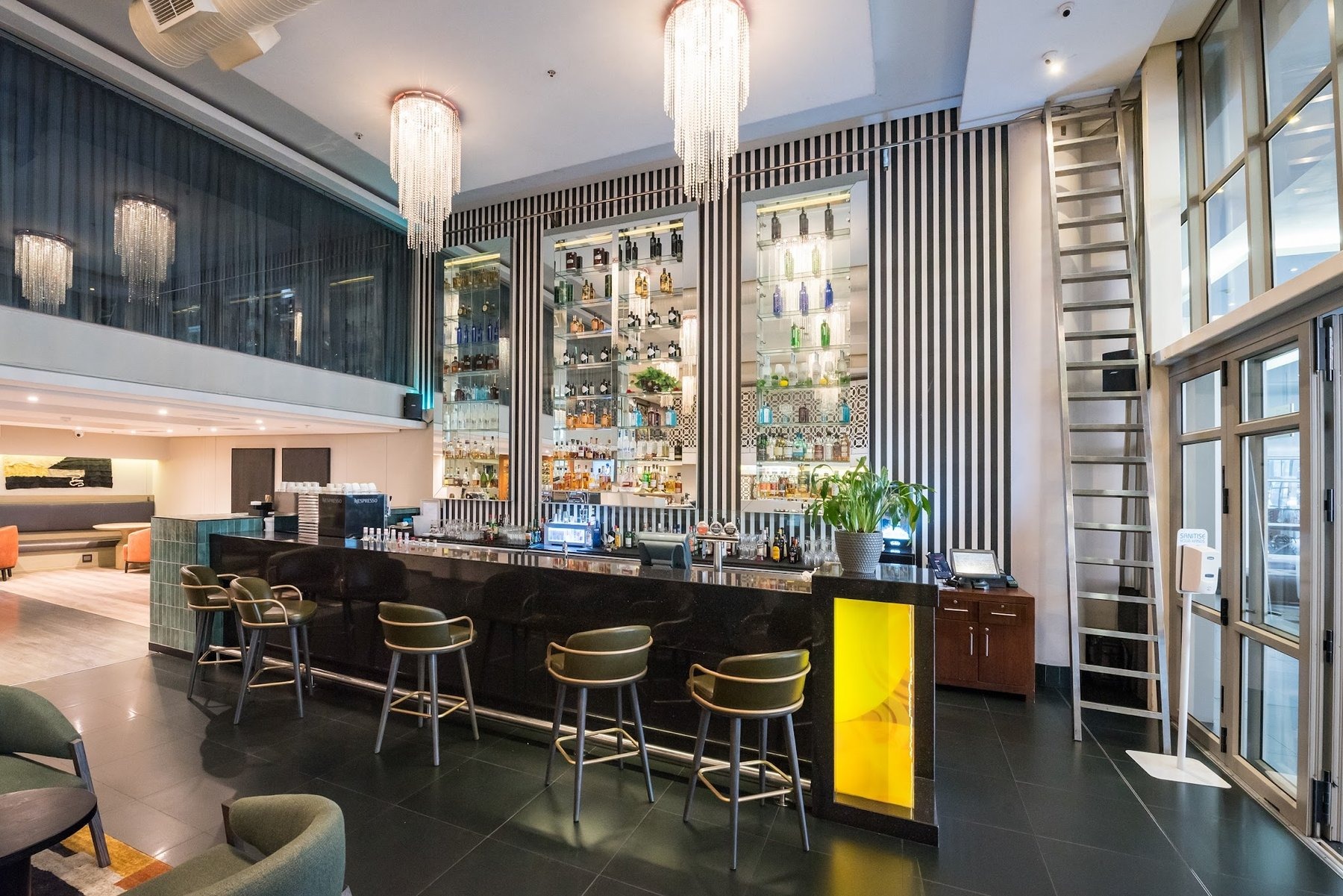 DoubleTree by Hilton Cape Town — photo 4