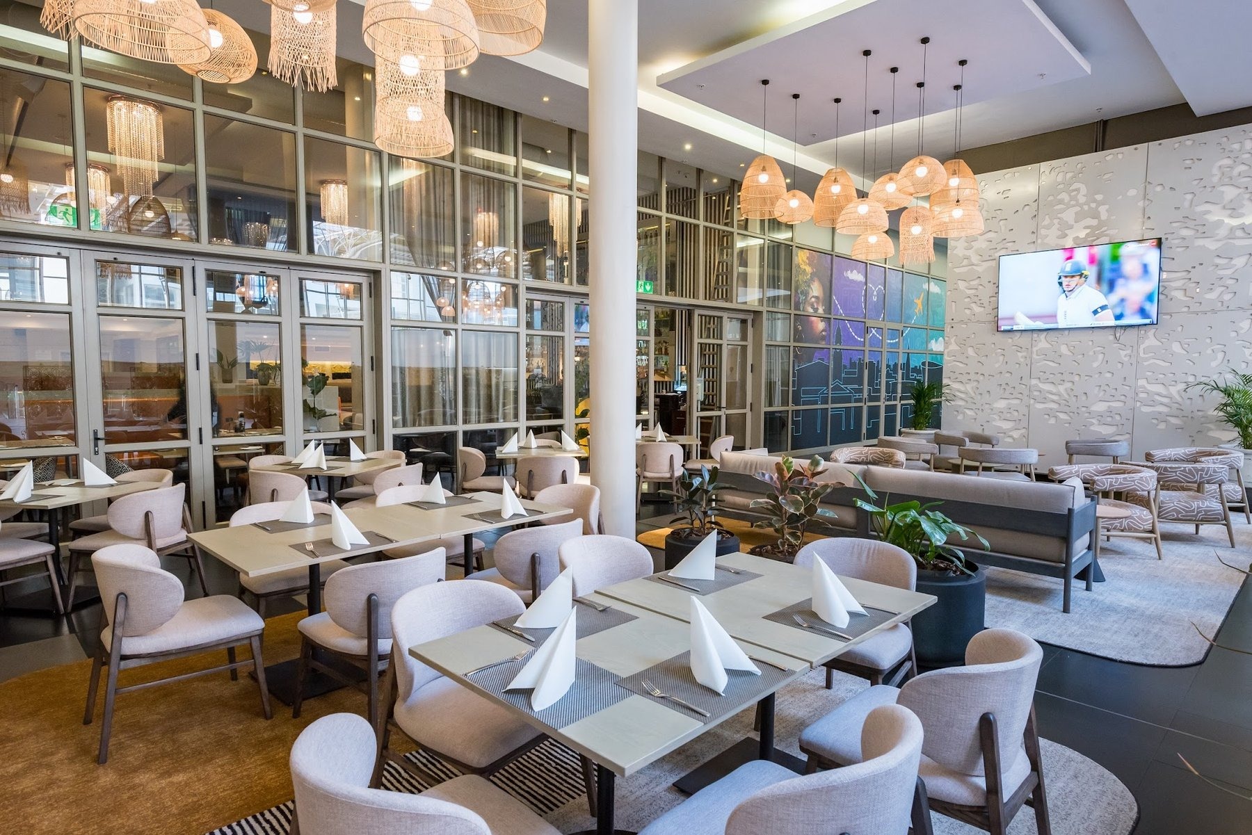 DoubleTree by Hilton Cape Town — photo 5