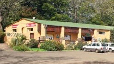 Dragon Peaks Mountain Resort