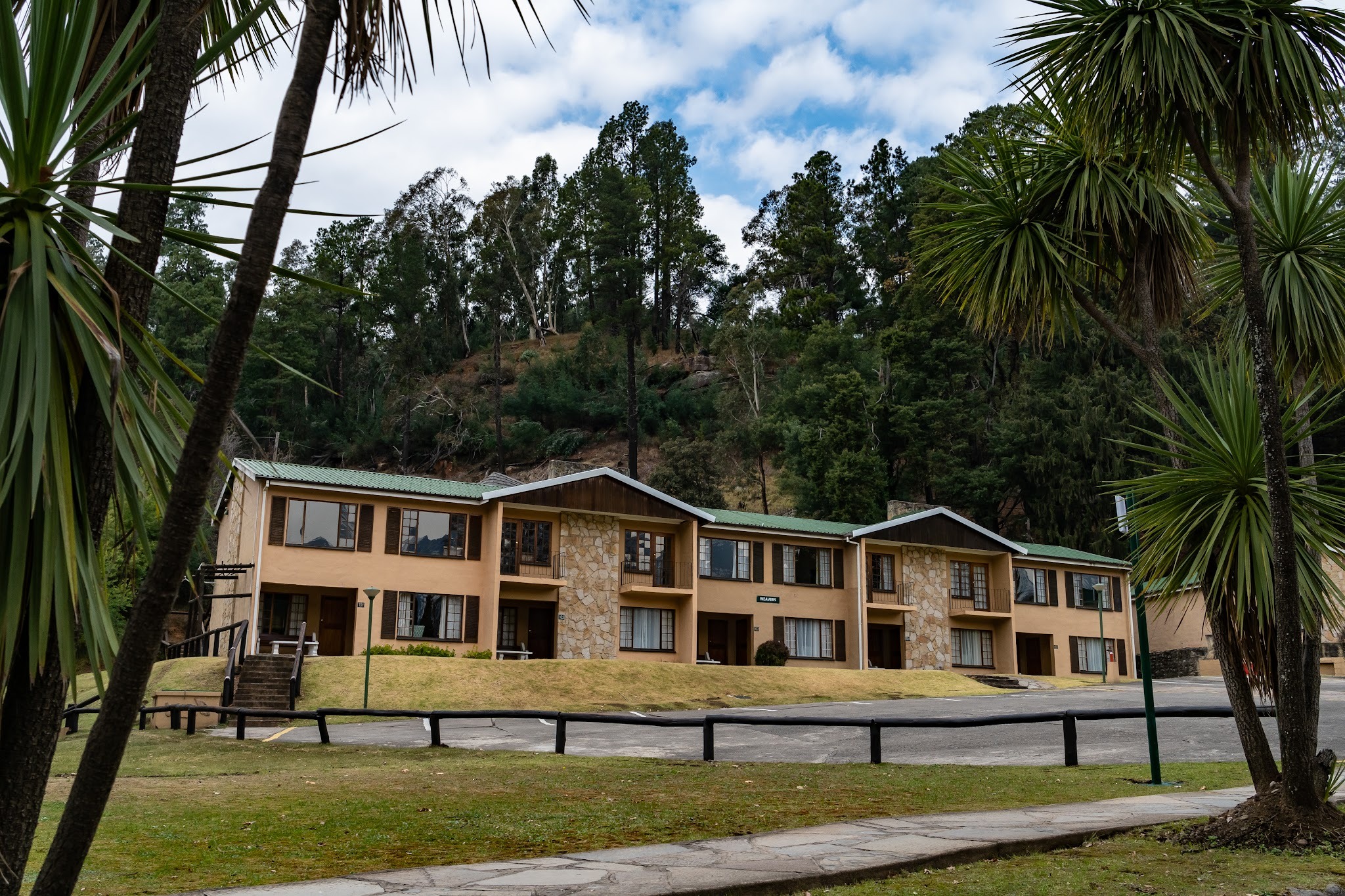 Drakensberg Gardens Golf & Spa Resort — photo 2