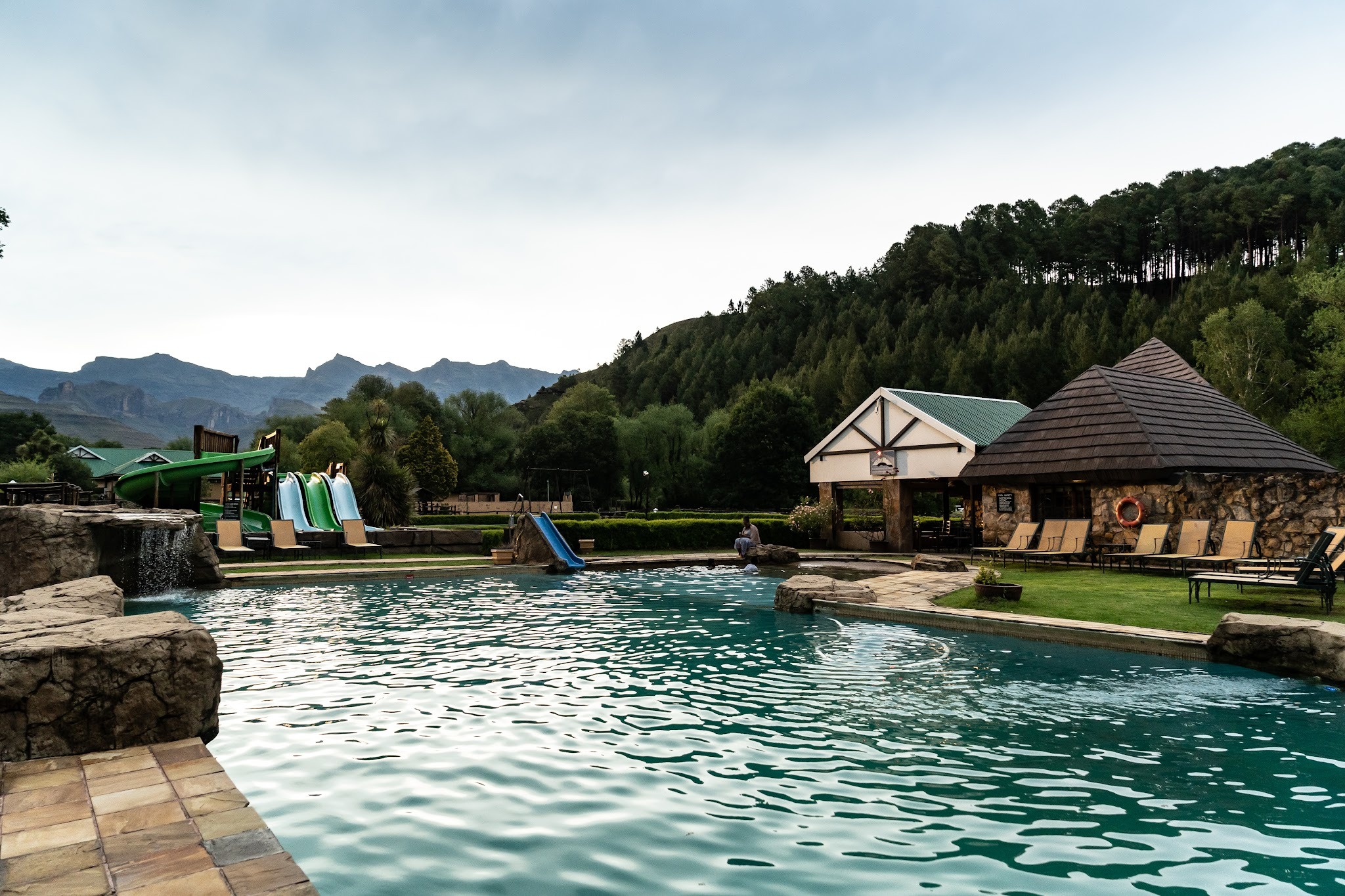 Drakensberg Gardens Golf & Spa Resort — photo 3