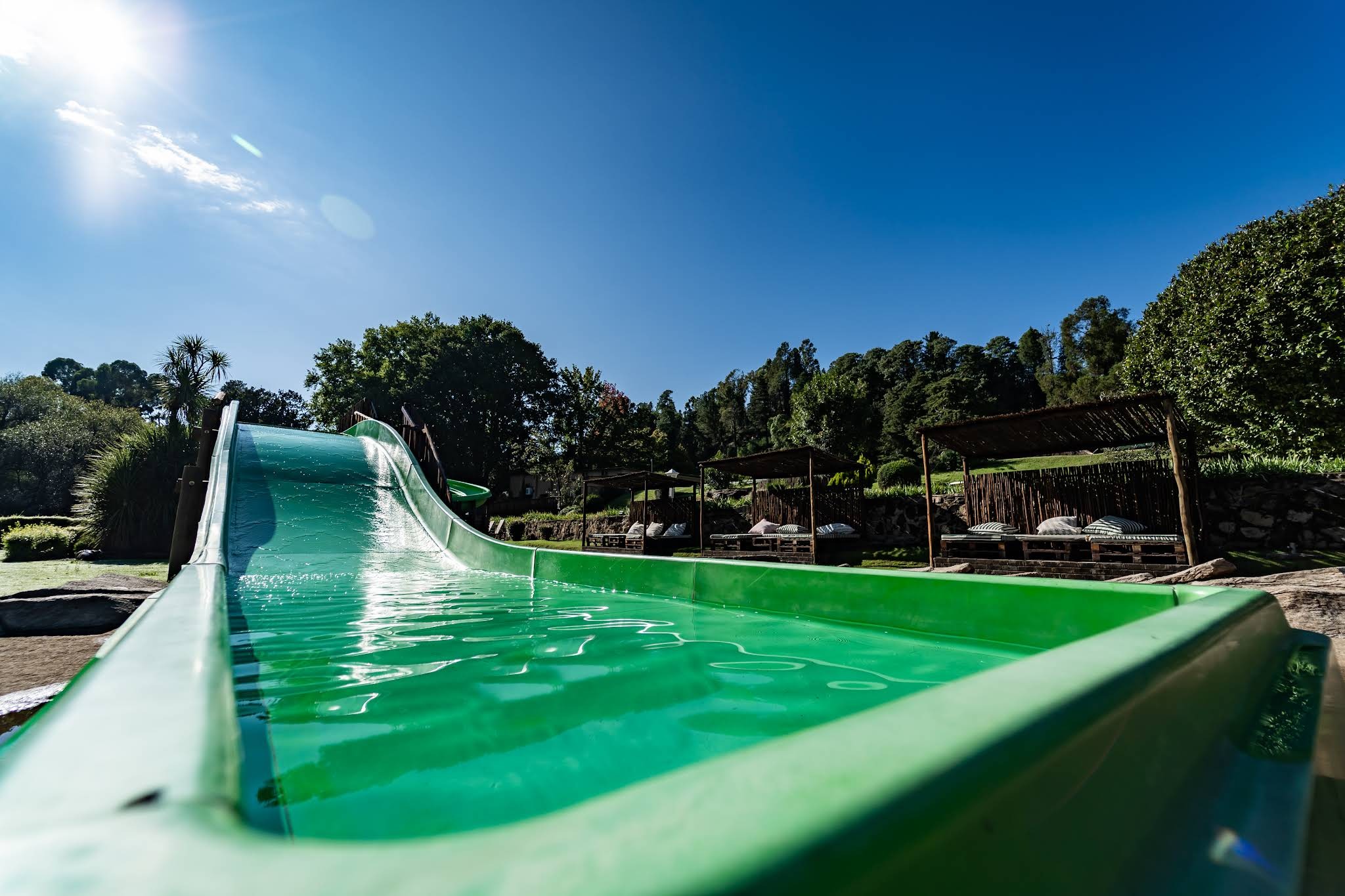 Drakensberg Gardens Golf & Spa Resort — photo 4