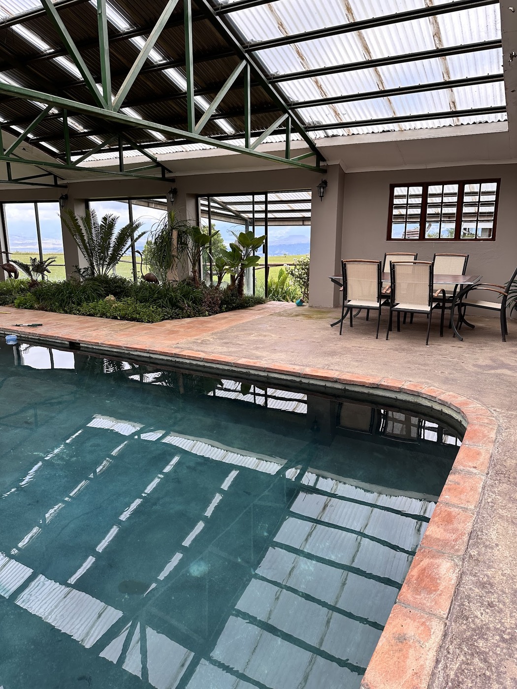 Drakensberg Mountain Retreat — photo 2