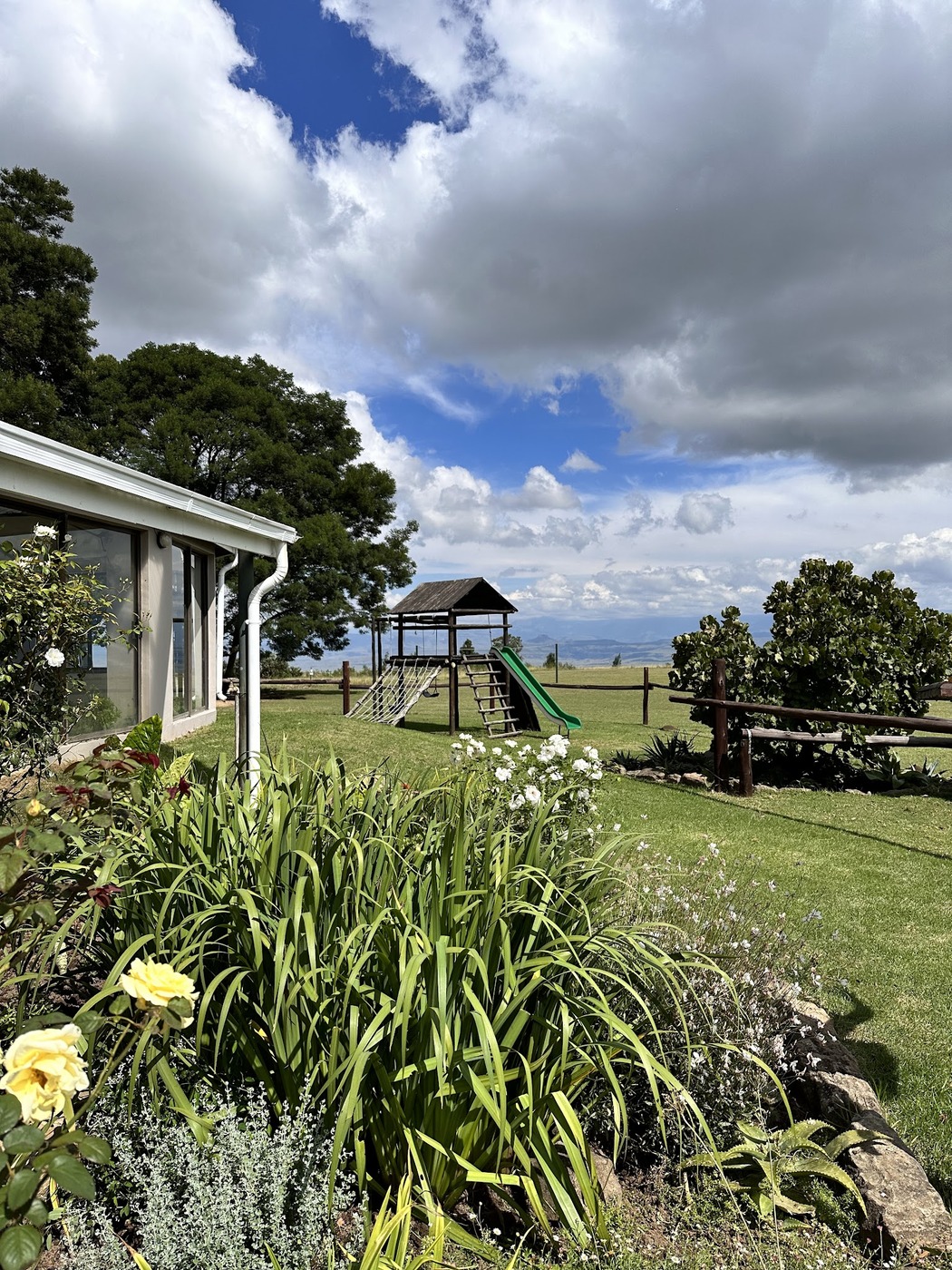 Drakensberg Mountain Retreat — photo 3