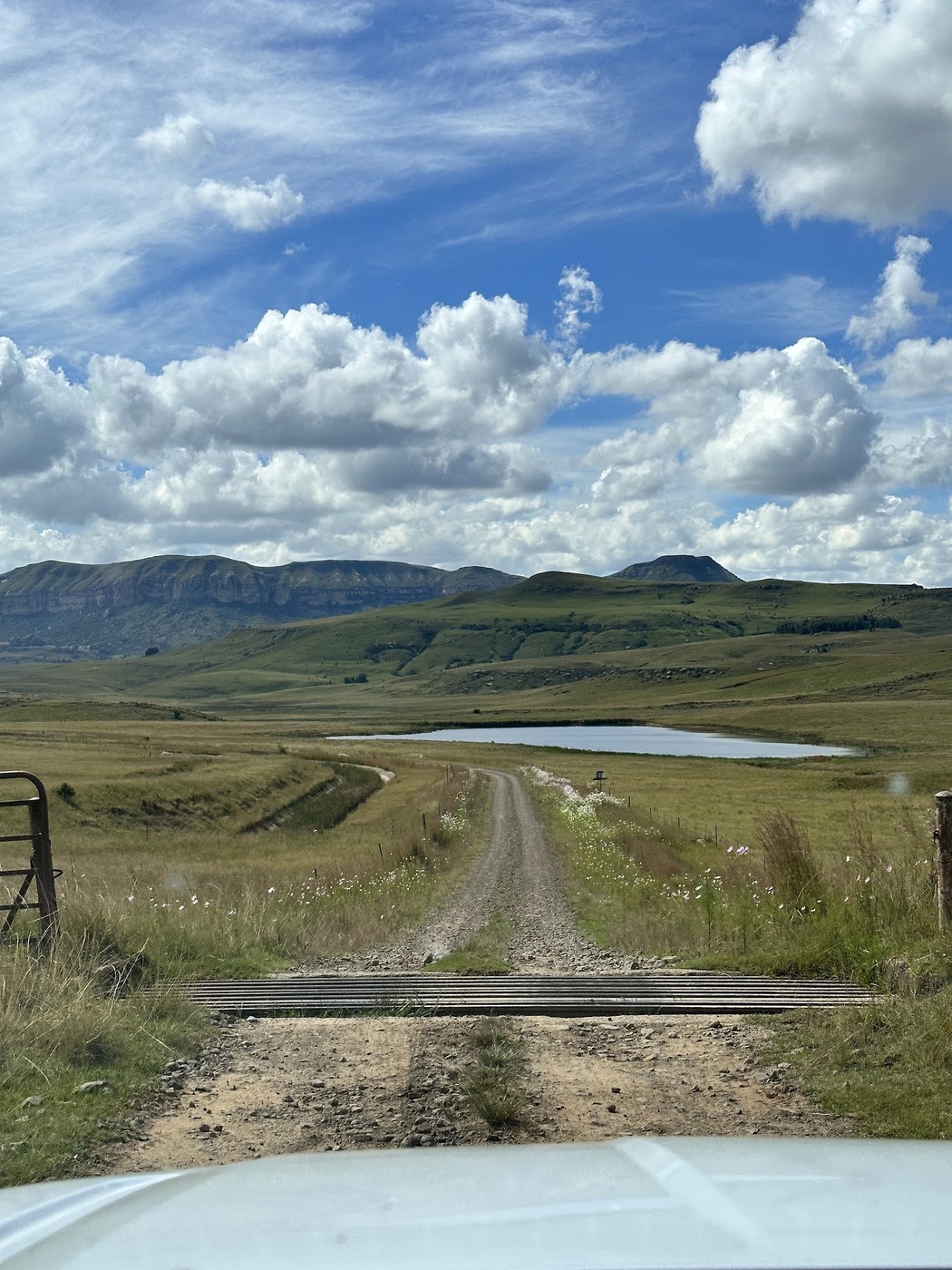 Drakensberg Mountain Retreat — photo 5