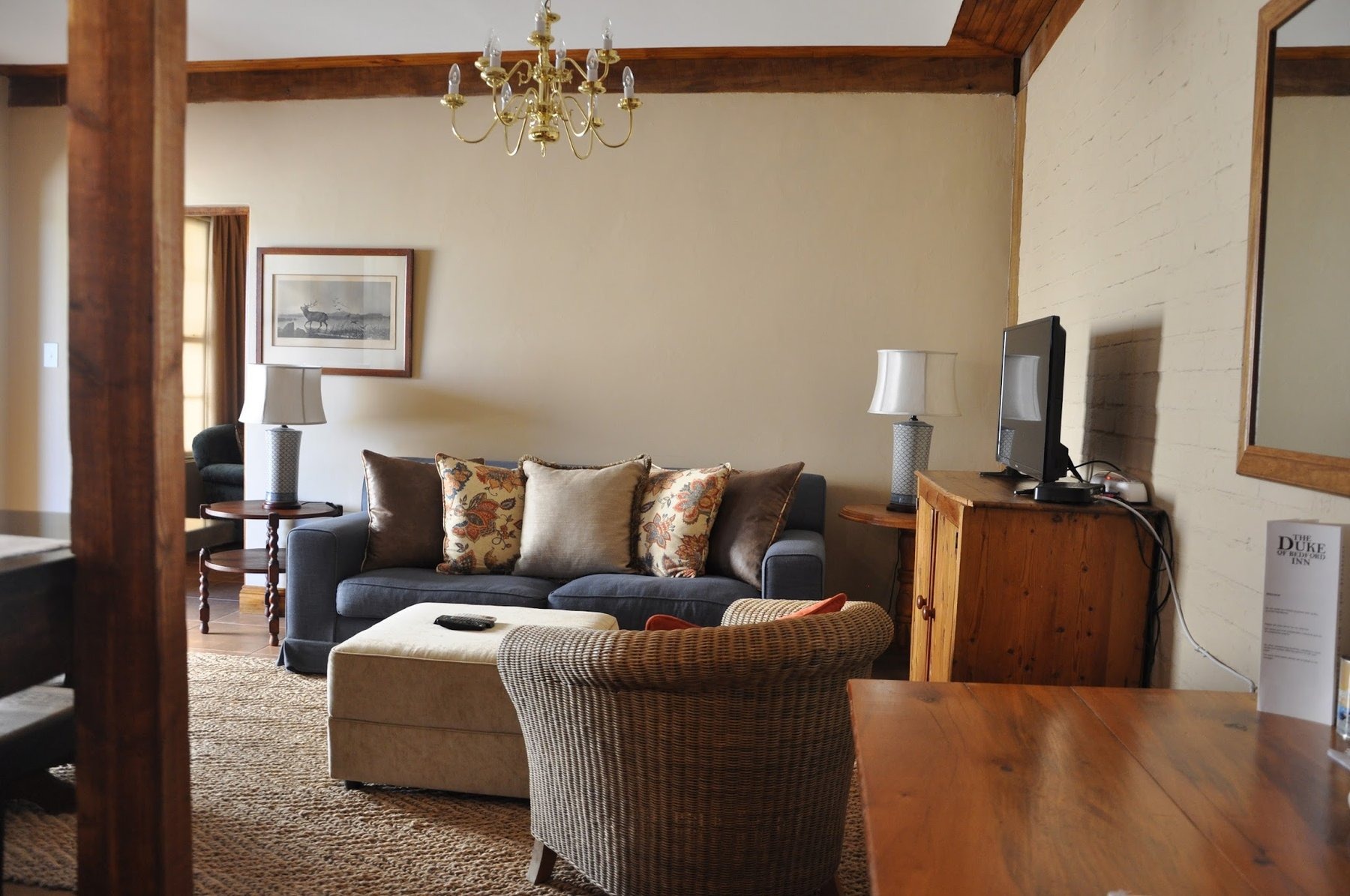 Duke of Bedford Inn — photo 2