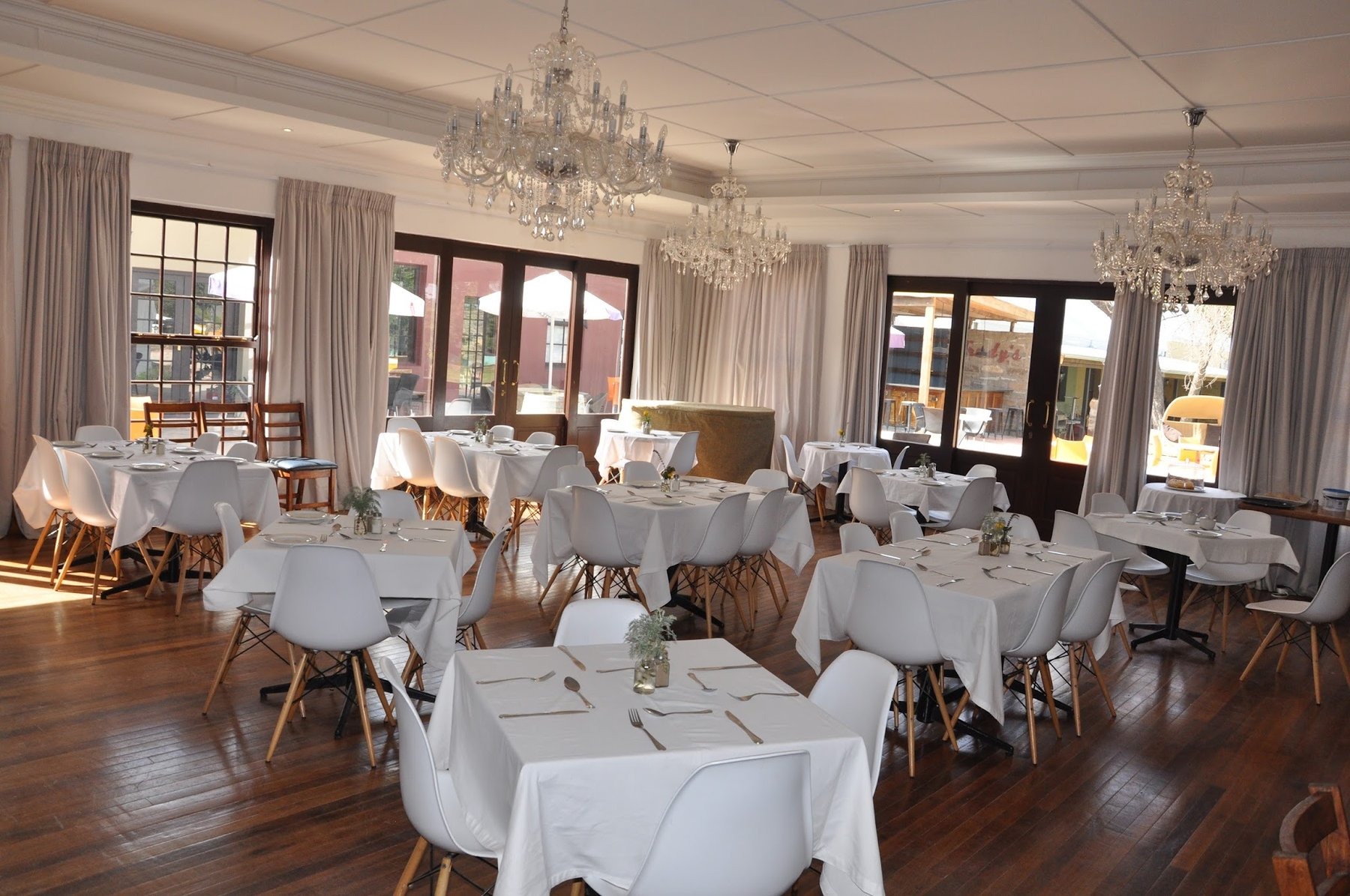 Duke of Bedford Inn — photo 3