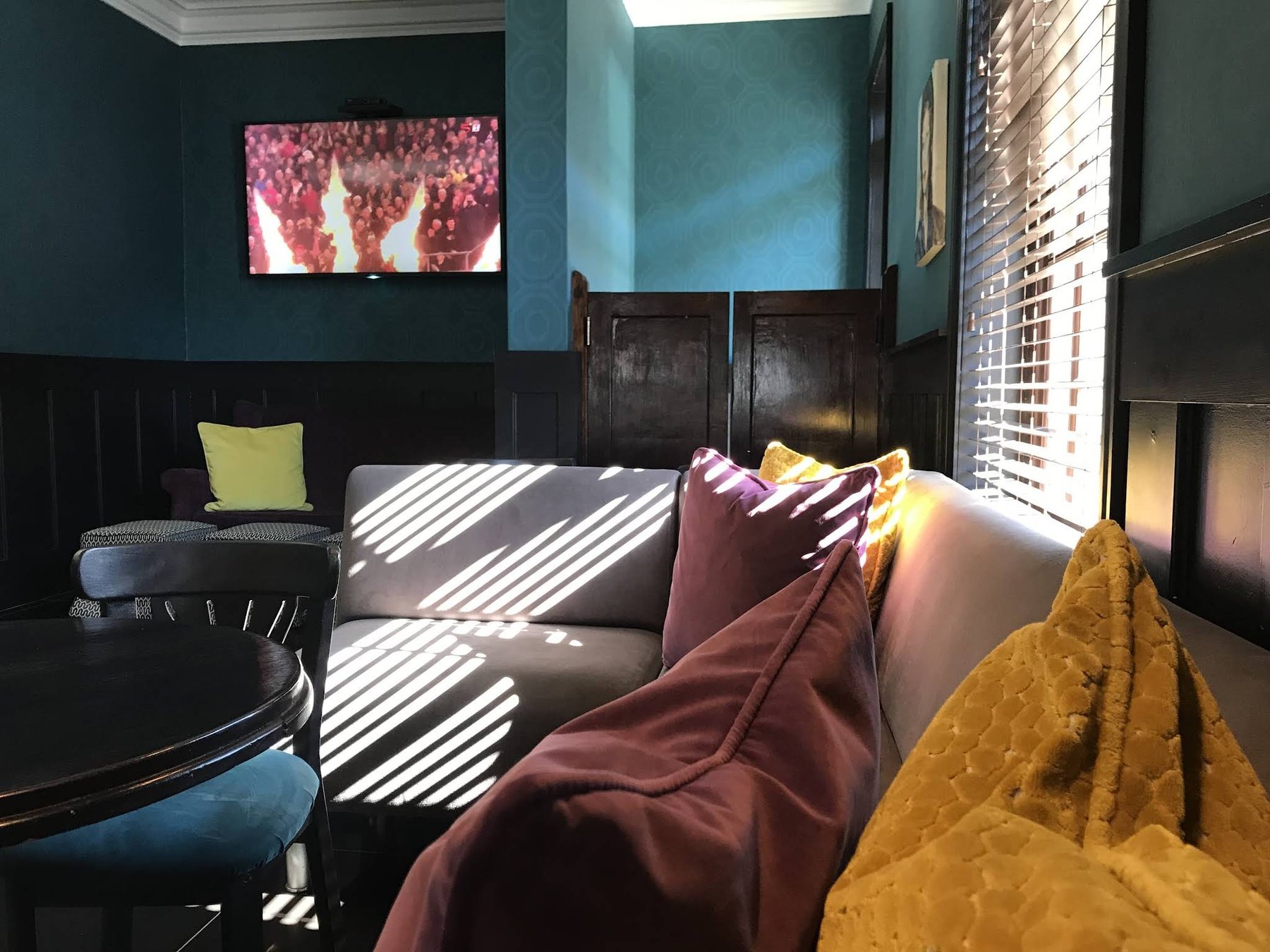 Duke of Bedford Inn — photo 5