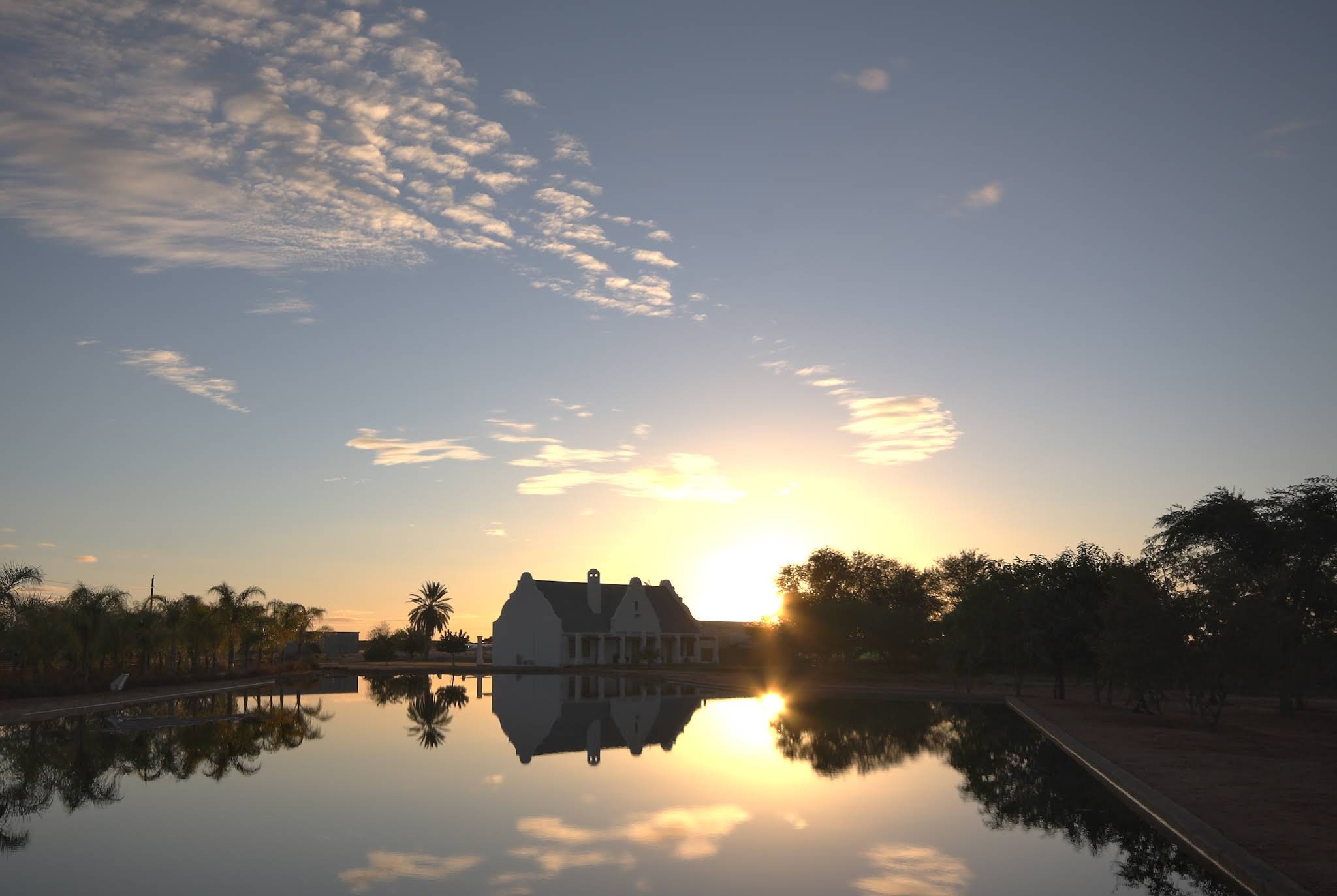 Dundi Lodge Augrabies Falls — photo 2