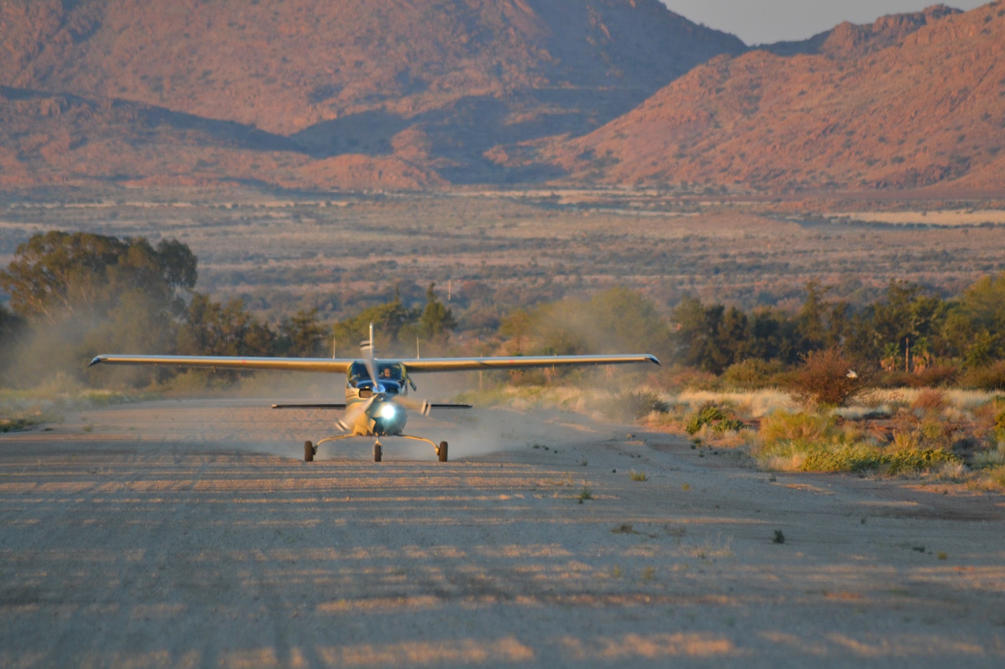 Dundi Lodge Augrabies Falls — photo 3