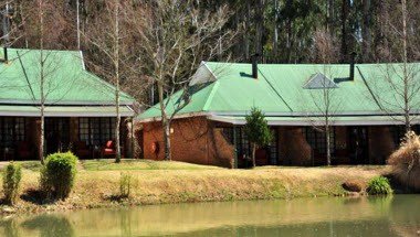 Dunkeld Country Estate