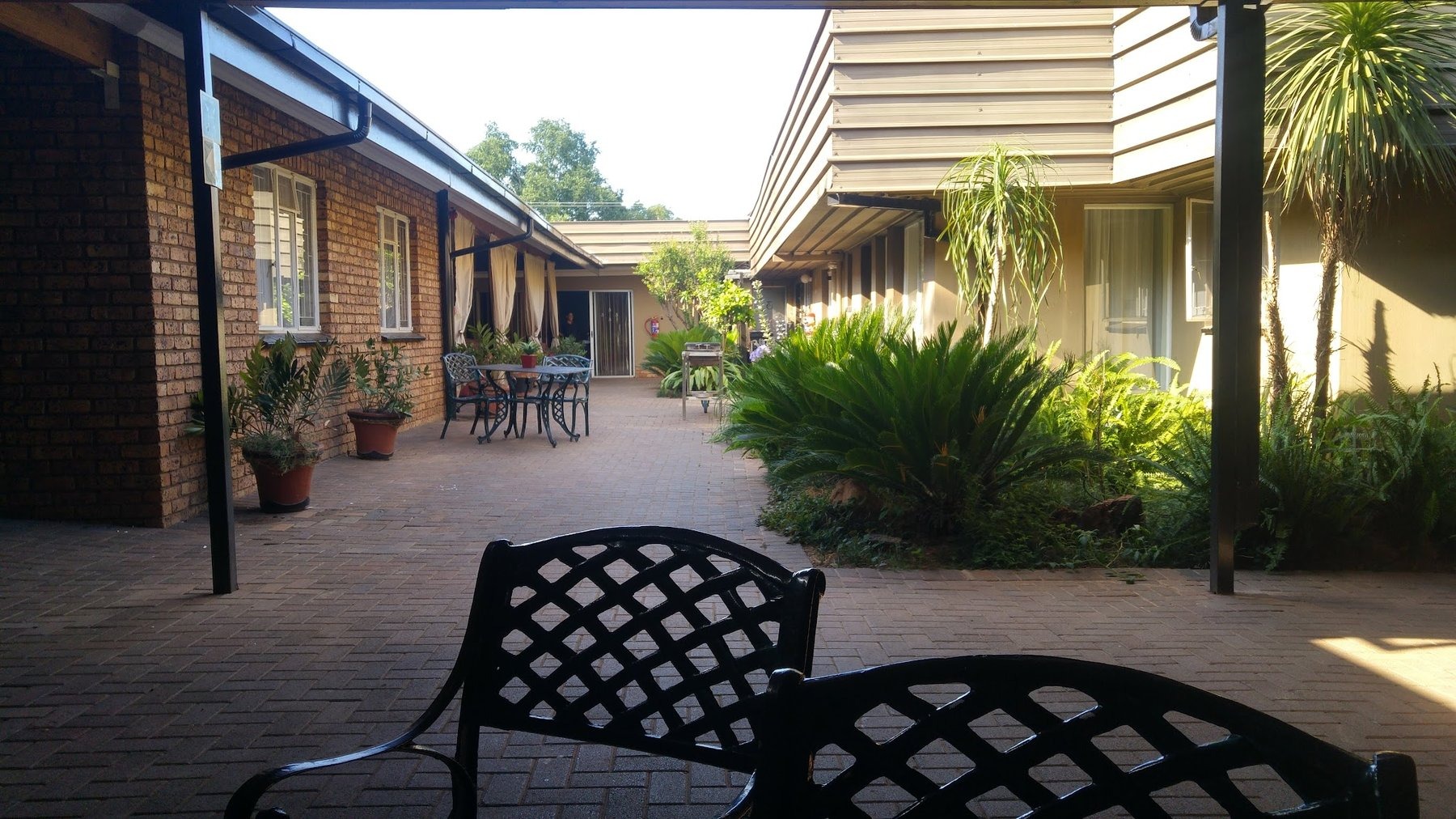 Dunwoodie Travel Lodge — photo 2