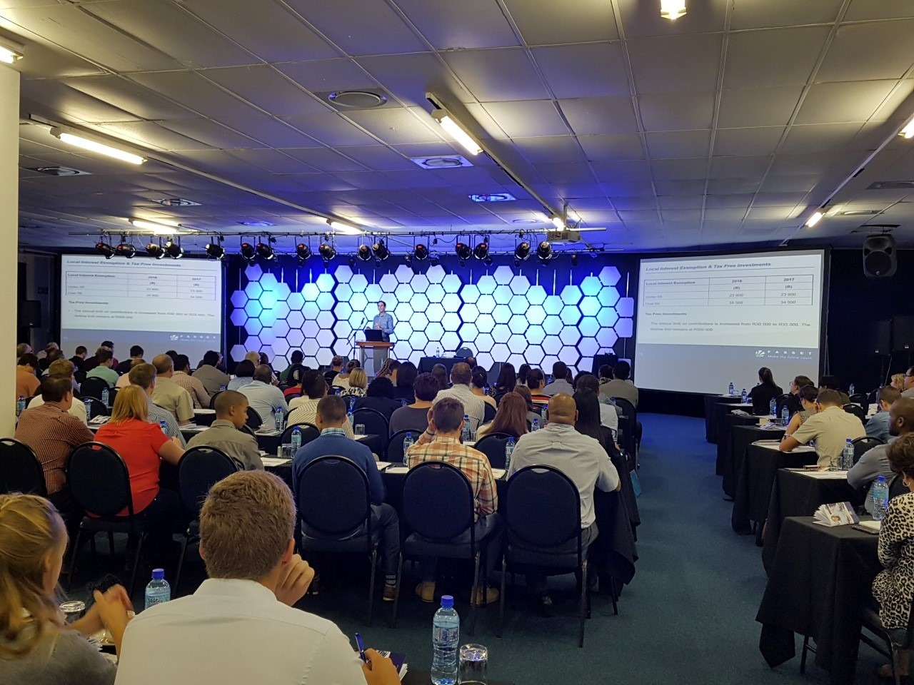 Durbanville Conference Centre — photo 2