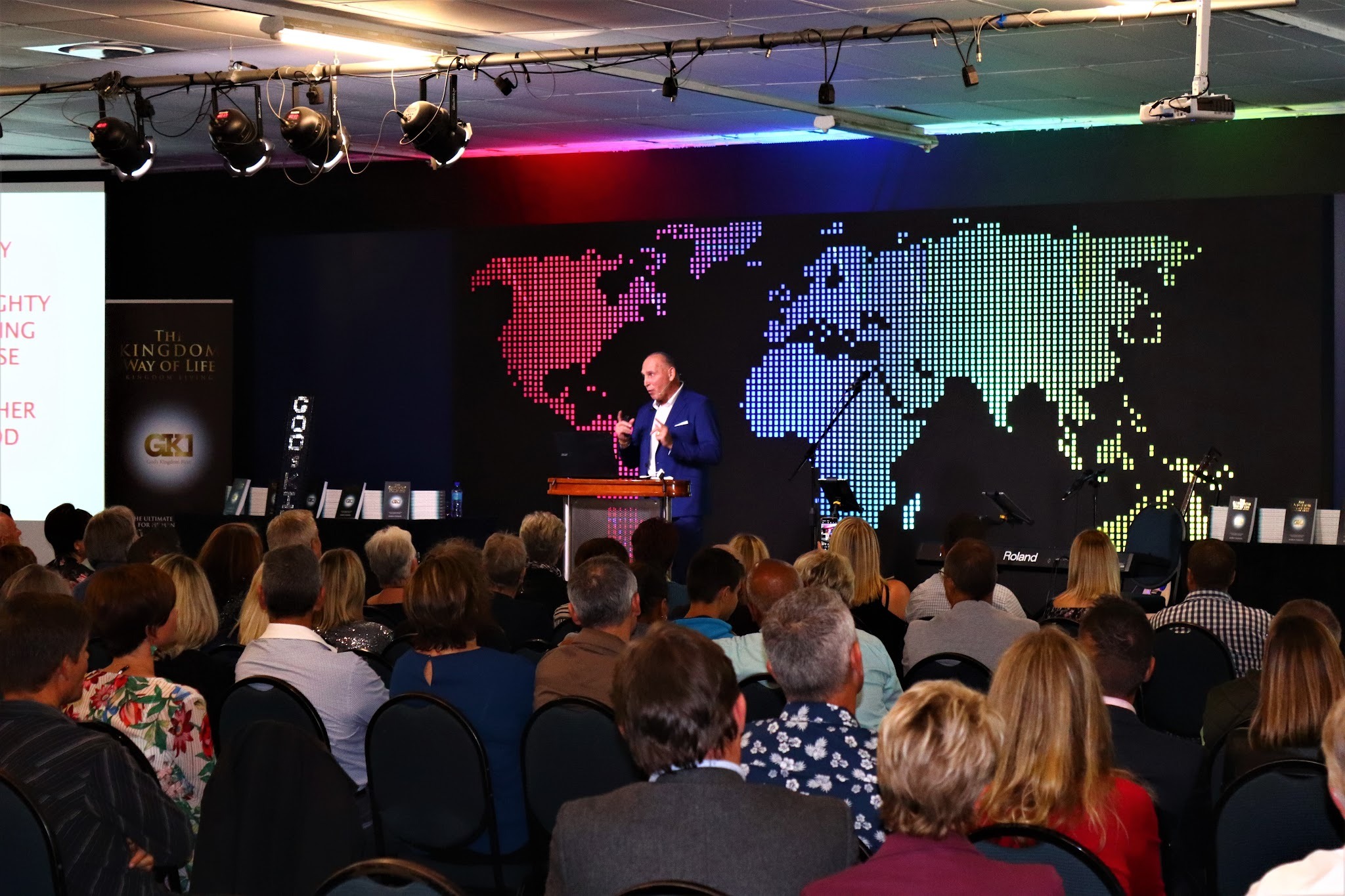 Durbanville Conference Centre — photo 3