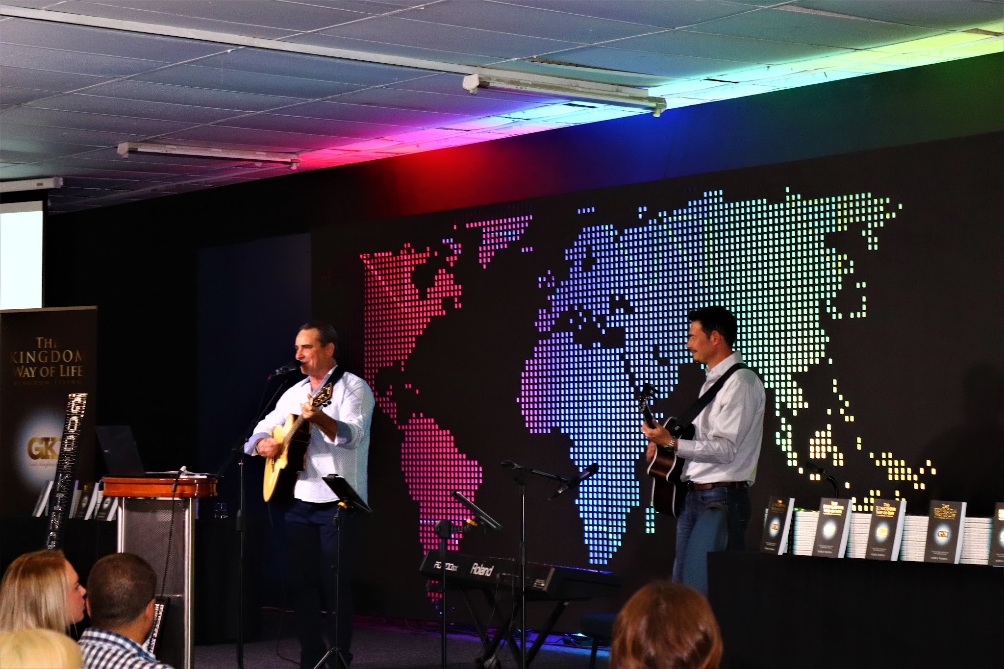 Durbanville Conference Centre — photo 4