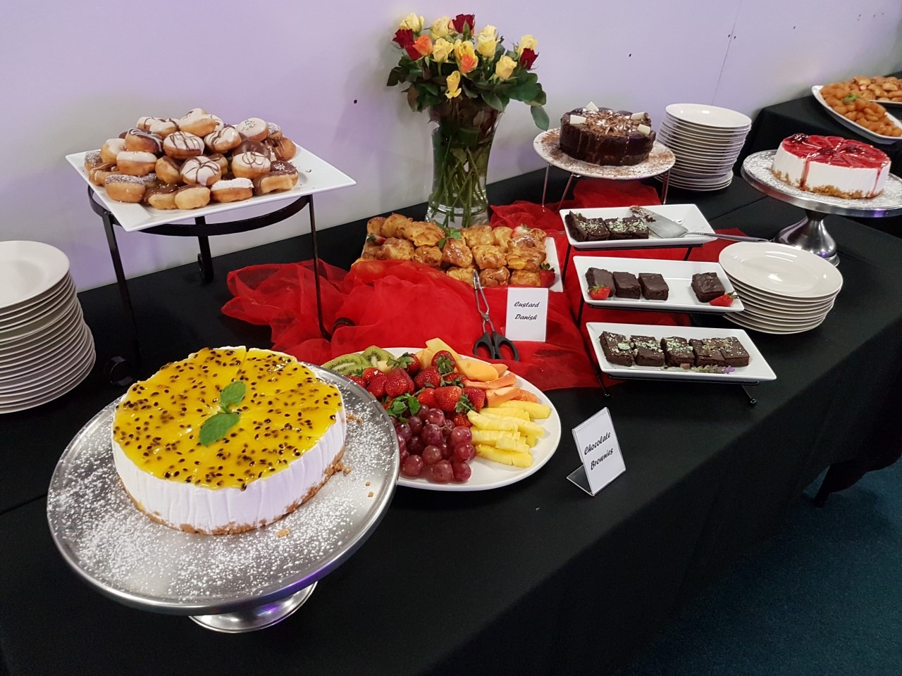 Durbanville Conference Centre — photo 5