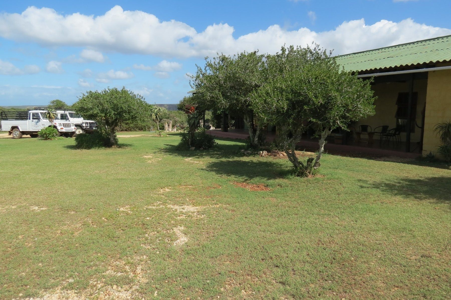 East Cape Game Lodge & Conference — photo 2