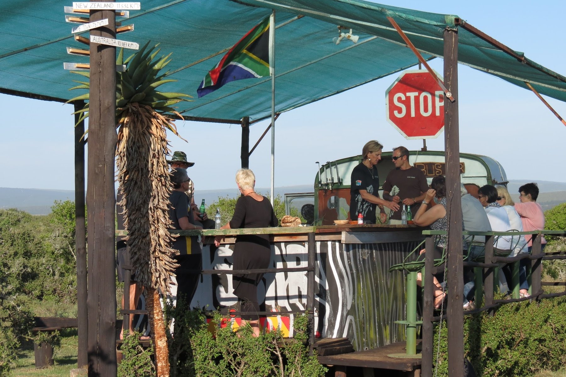 East Cape Game Lodge & Conference — photo 3