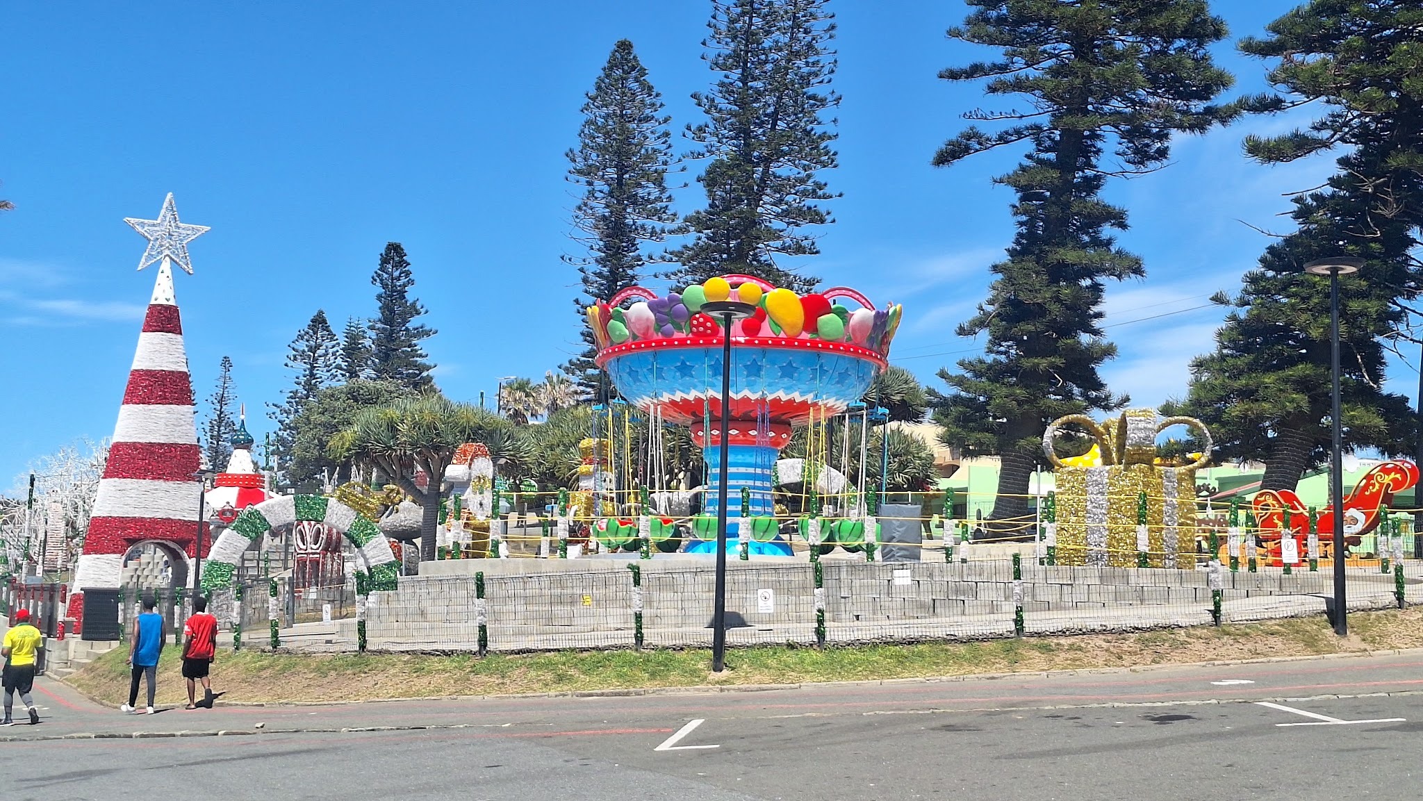 East London City Hall Convention — photo 3