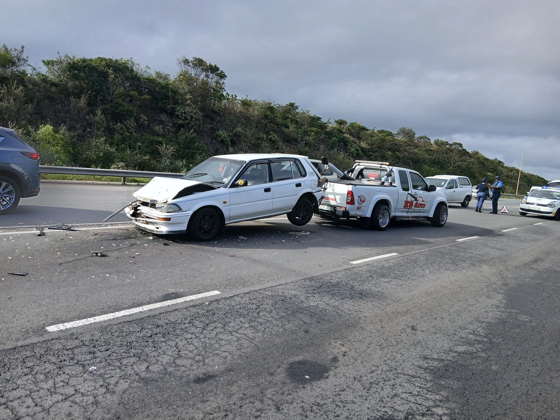 East London City Hall Convention — photo 4