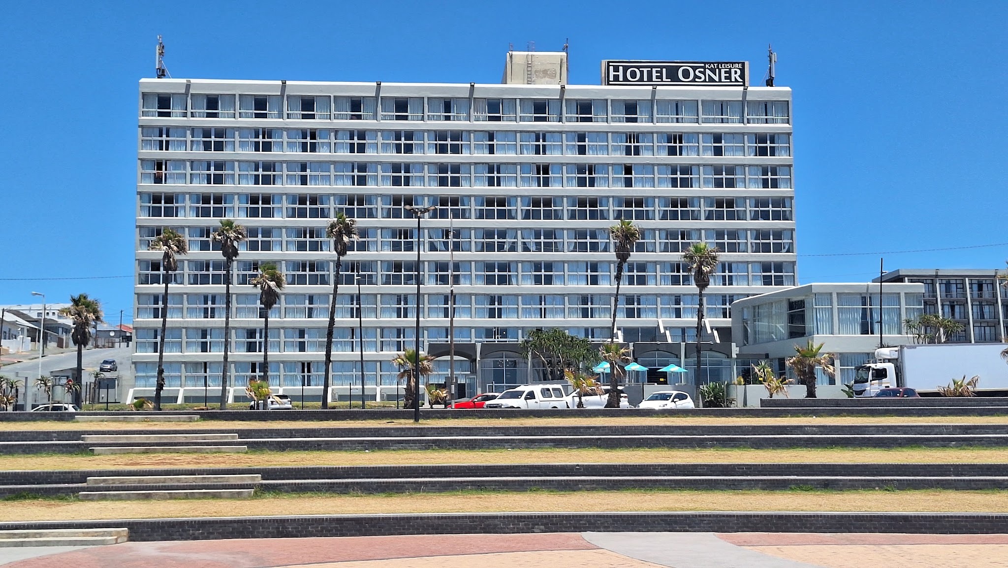 East London City Hall Convention — photo 5