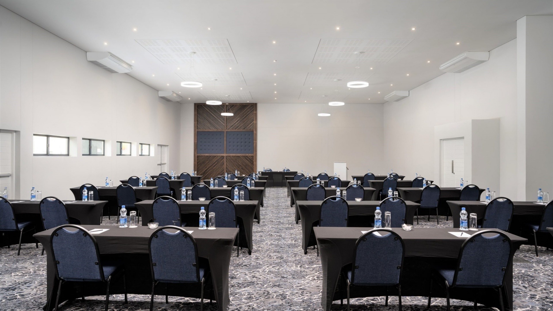 East London Convention Centre ( ELICC) — photo 2