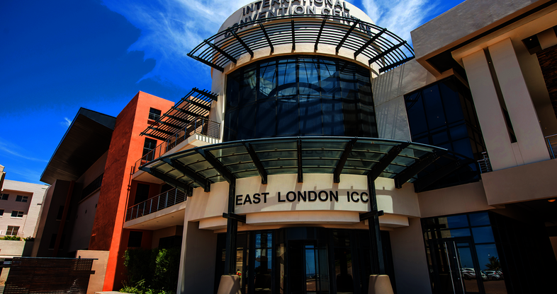 East London Convention Centre ( ELICC) — photo 3