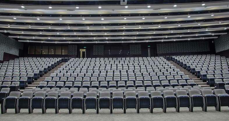 East London Convention Centre ( ELICC) — photo 4